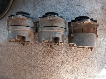 Alternátory škoda 105-120 favorit