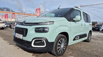Citroën Berlingo BlueHDi 100 Live M