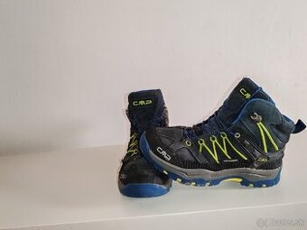 obuv turisticka 33
