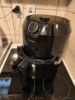 🔥 Teplovzdušná fritéza Tefal Easy Fry Classique EY201815
