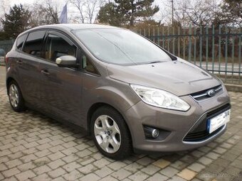 Ford C-MAX 2,0CDTI 85kW A6 r.2013