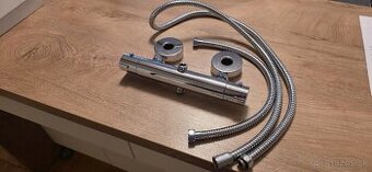 Termostatická sprchovacia batéria