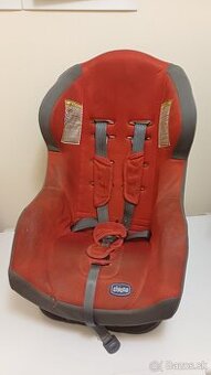 Darujem starsiu autosedacku