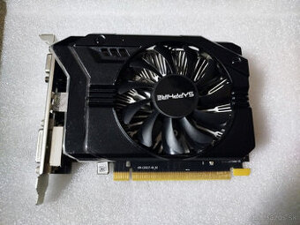 Sapphire ATi Radeon R7 240 - 4GB