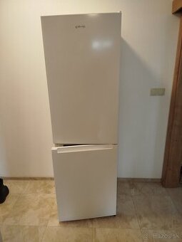 Chladnička Gorenje kombinovaná