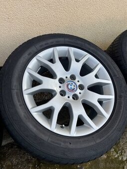 5x120 r18 disky original BMW
