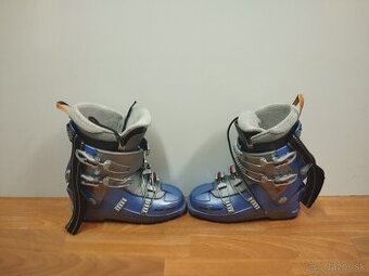 Predám skialpové lyžiarky GARMONT EU-41-26cm.