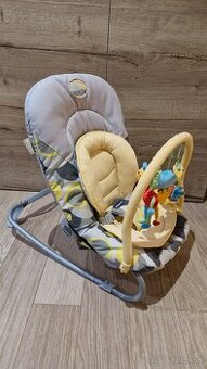 Detská sedačka, lehátko