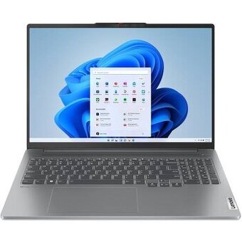 Lenovo IdeaPad Pro 5 16AHP9-Ryzen7 8845HS-16GB-512GB-RTX4050