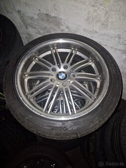 BMW kolesá R18