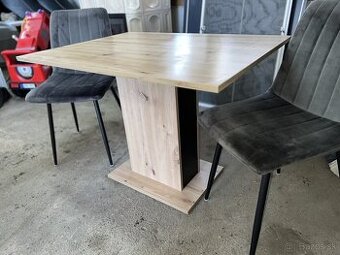 jedálenský set mini 3+1