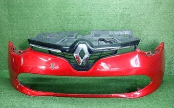 renault clio nárazník 2013-16