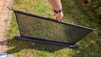 Deliaca sieťka do kufra Audi A6 C6 Avant 4F 2005–2011