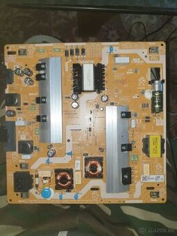 PowerBoard LCD SAMSUNG BN44-01058A