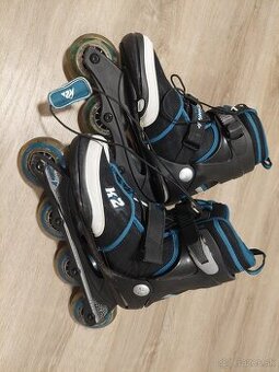 Kolieskové korčule K2 junior