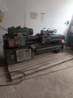 Predám Sústruh SH 18