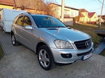 Mercedes ML 320CDI