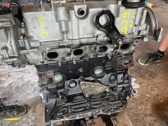 Predám repasovaný motor Mazda 6 2.0 diesel 108 kW (2007)