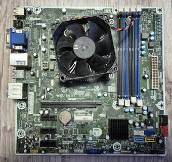 Základná doska MS-7906 VER:1.0 (Orchid-S)