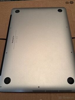 MacBook Pro 13” 2015