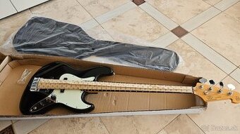 Predám nové basgitary SX