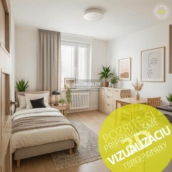 HALO reality - REZERVOVANÉ (prihláste sa na čakaciu listinu)