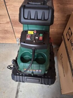 PARKSIDE Valcový drvič PWH 2800 C3