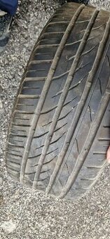 Letne pneu 235/45 R17
