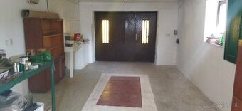 Prenájom garáže - 1