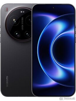 Xiaomi 17 Ultra 16GB/512GB Black