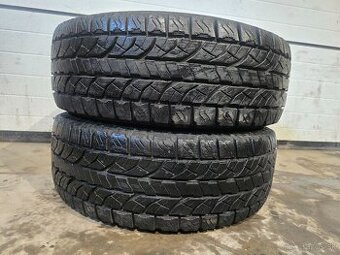 Yokoham Geolandar 255/70 R15 A/T-S