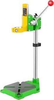 🔧 Vŕtací stojan otočný o 90° | TOP stav