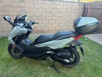 Predám Honda Forza 125