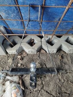 Tazne za malotraktor