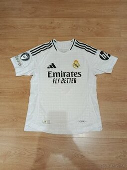 Futbalový dres Real Madrid - Vini JR