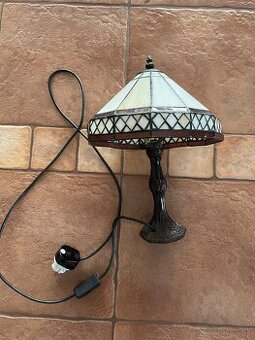 Tiffany lampa