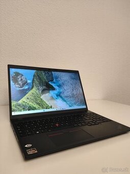 ThinkPad L15 G3 | R5 • 16GB • 256GB SSD