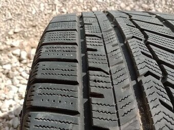 Predam 4ks pneu 225/35/r19  zimne 88W  Fortune