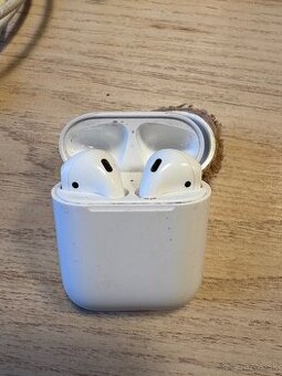 predam apple airpods 2 gen