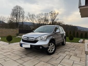 Honda CR-V 2.2 CTDI Elegance