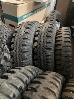 Predám pneumatiky Uaz, Gaz