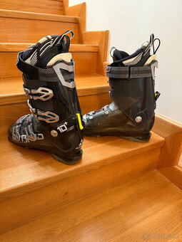 Lyžiarky FIscher veľkost 43-44 zachovalé