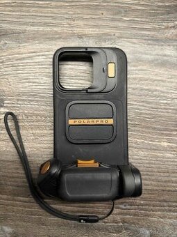 PolarPro LiteChaser 15 Pro Max & LiteChaser Grip