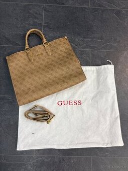 Kabelka Guess