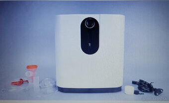 Kyslíkový koncentrátor