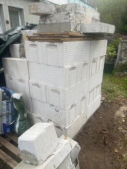 Obvodové murovacie tvárnice