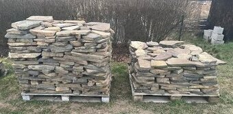 Kameň prírodný Andezit