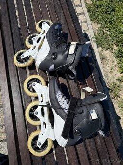 Swell Powerslide