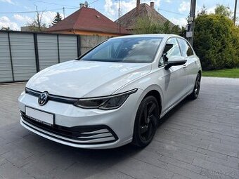 Wolksvagen Golf 2.0 TDI