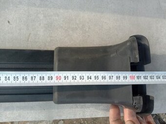 Strešné nosiče Thule